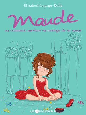 cover image of Maude 2